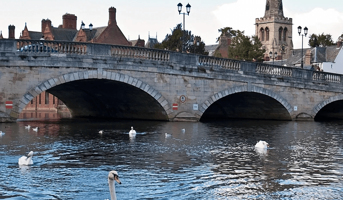 Bedford