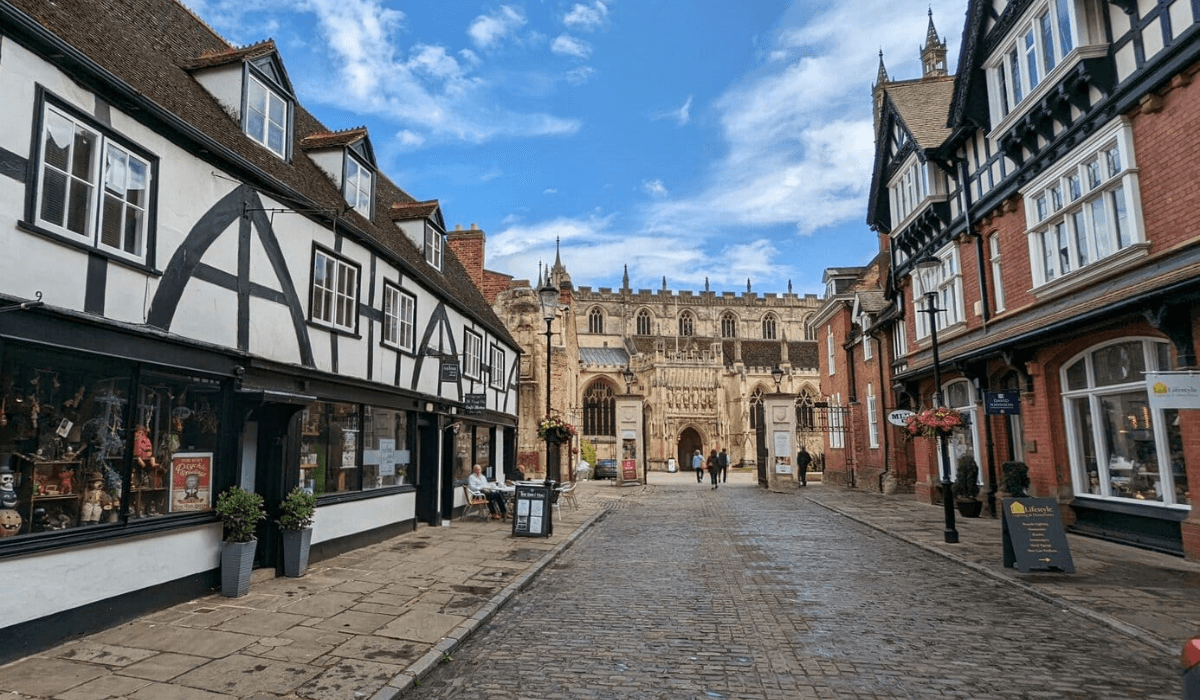 Gloucester