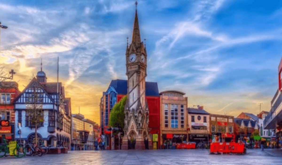 Leicester